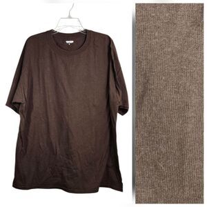 Graphite Sport Men’s T-Shirt 2X Cotton Casual Tee Atheisure Sportswear Outdoor